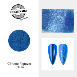 Chrome Pigment 14