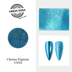 Chrome Pigment 16