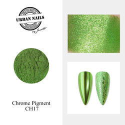 Chrome Pigment 17