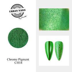 Chrome Pigment 18