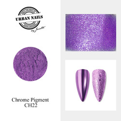 Chrome Pigment 22