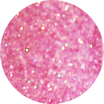 Glitter Collection Bubble Gum