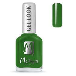 Gel Look nail polish 1038 Grasgroen