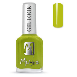 Gel Look nail polish 1039 Mojitogroen