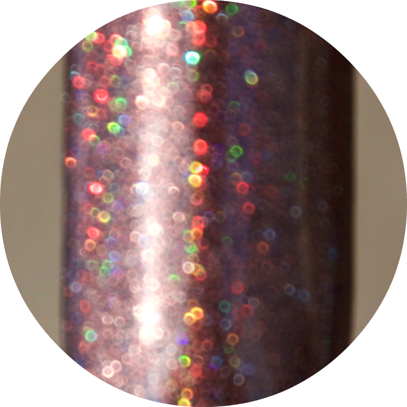 Unicorn Dust 03 Bruin Holo