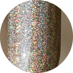 Unicorn Dust 07 Goud Holo