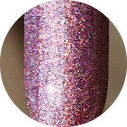 Unicorn Dust 08 Roze Holo