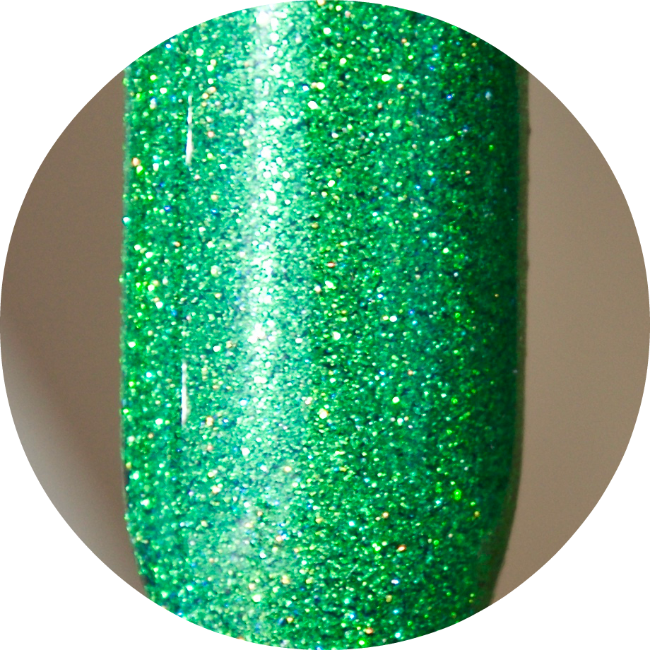 Unicorn Dust 16 Fel Groene Holo