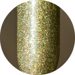 Unicorn Dust 18 Champagne Holo