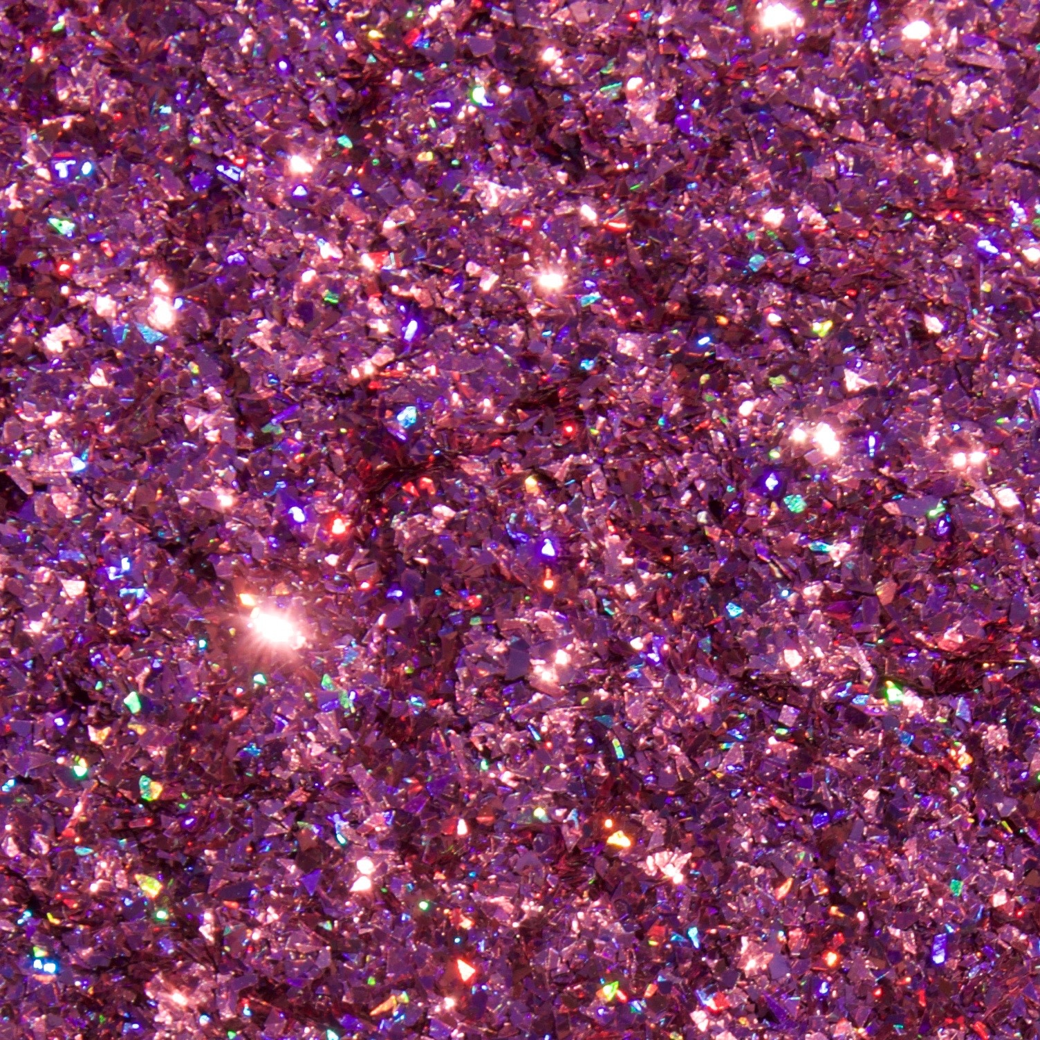 Shattered Glass 17 Roze Donker