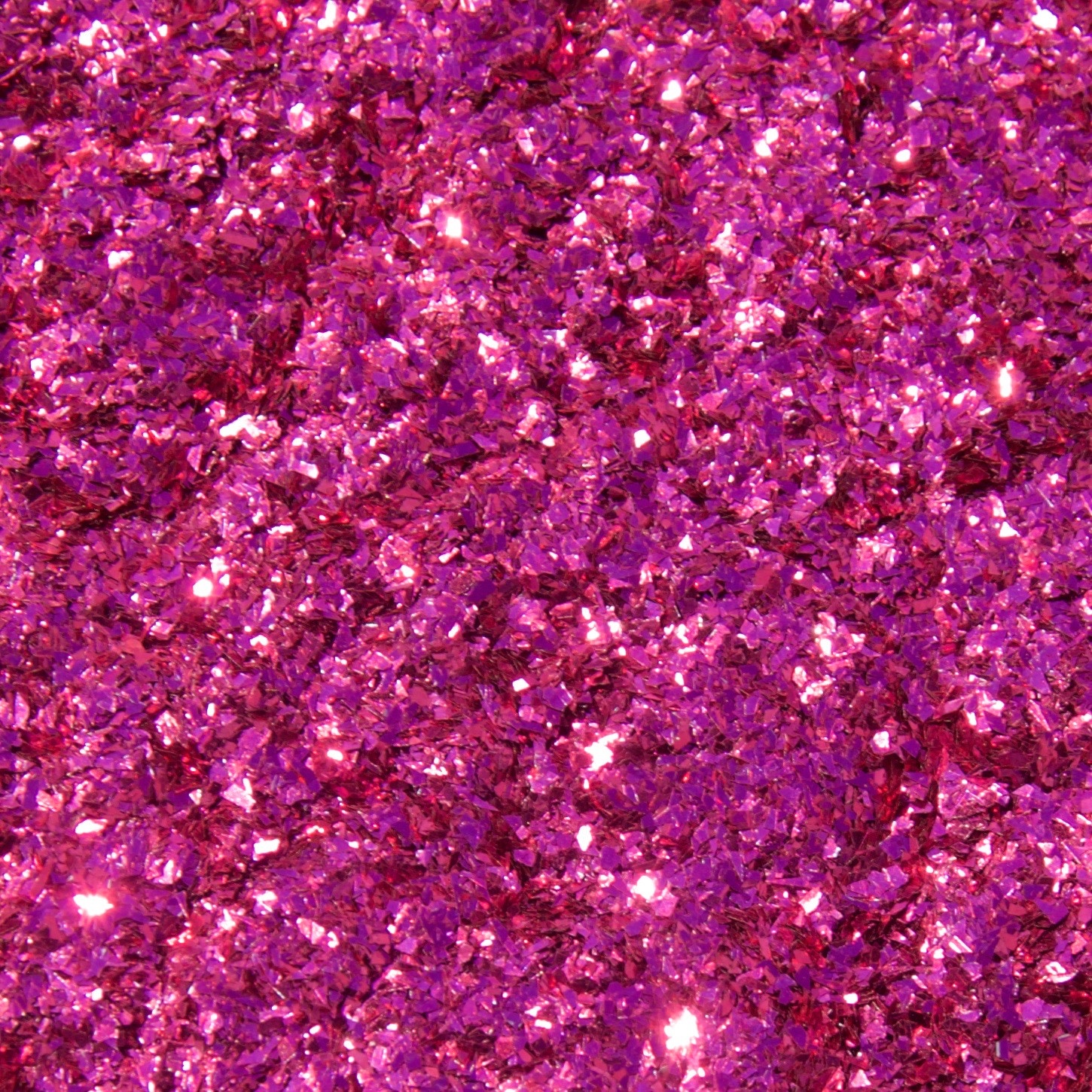 Shattered Glass 18 Roze Fuchsia