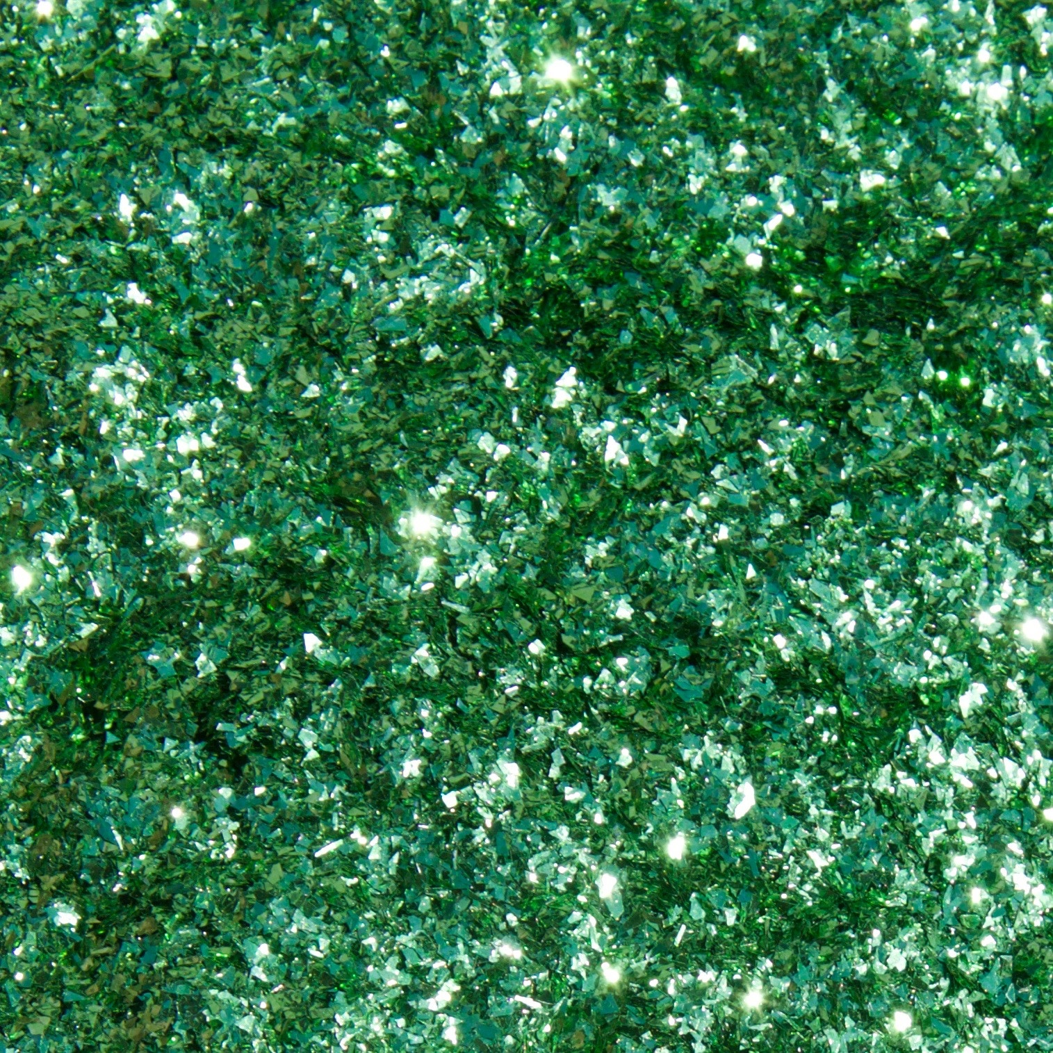 Shattered Glass 35 Kabouter Groen