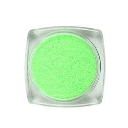 Velvet Dust 04 Groen Neon