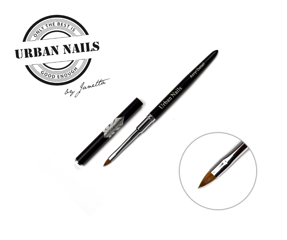 Ordinary Line Acryl Detail