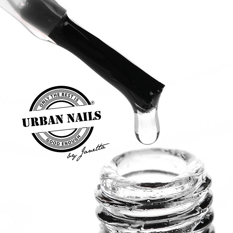 Urban Nails Two Top Gel