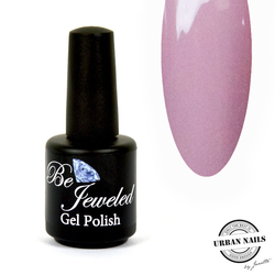 Be Jeweled Gelpolish 221 Roze Lila