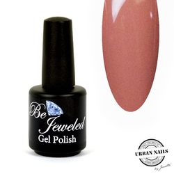 Be Jeweled Gelpolish 223 Oud Roze