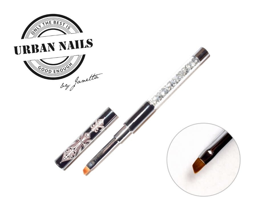 Exclusive penseel One Stroke #4