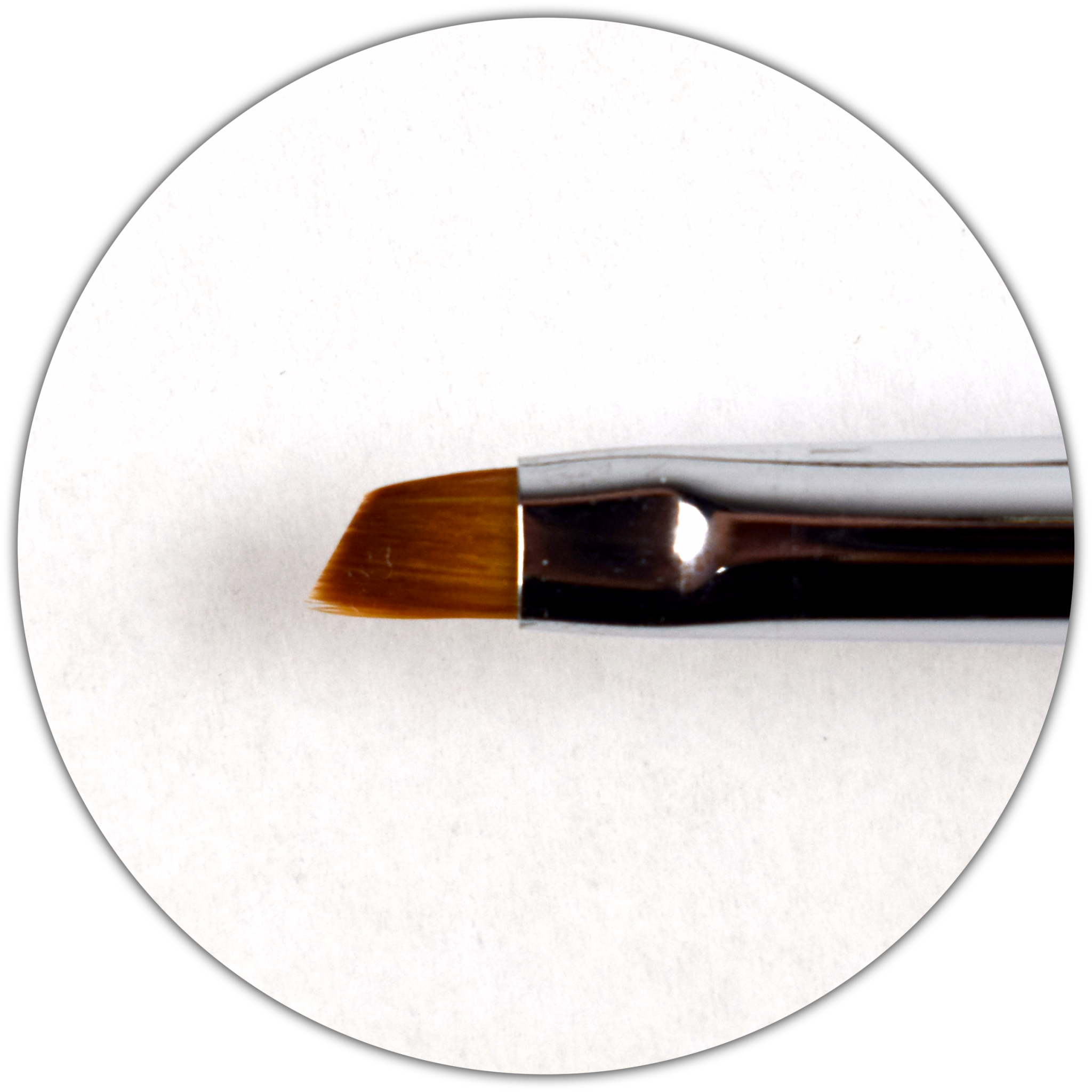 Exclusive penseel One Stroke #4