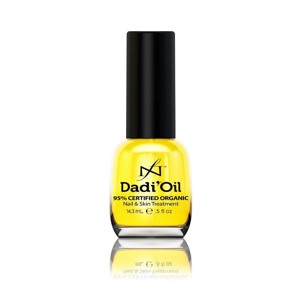 Dadi' Oil Display 12 x 14,3 ml