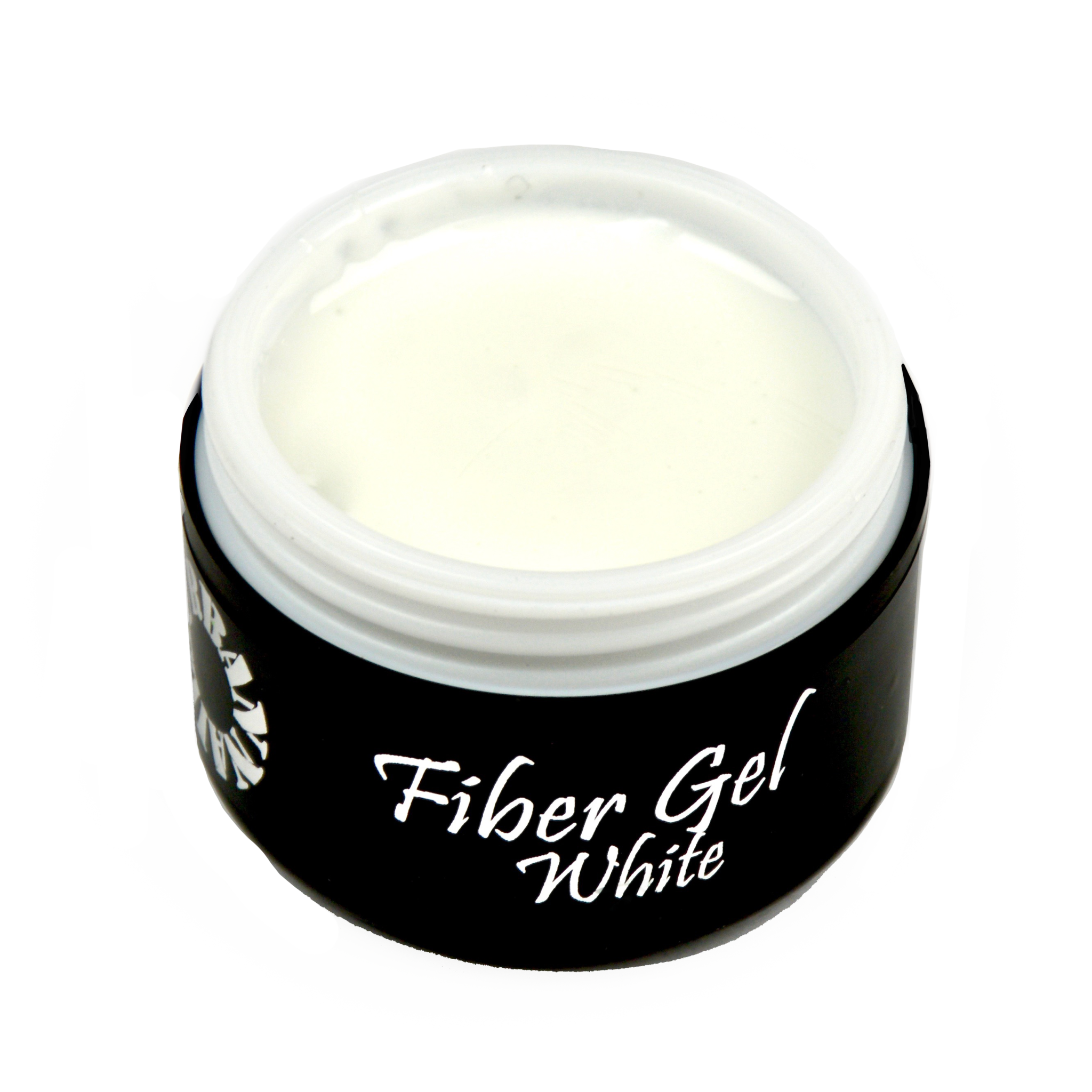 Urban Nails Fiber Gel White