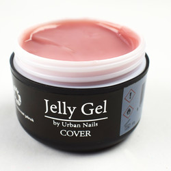 Jelly Gel Cover