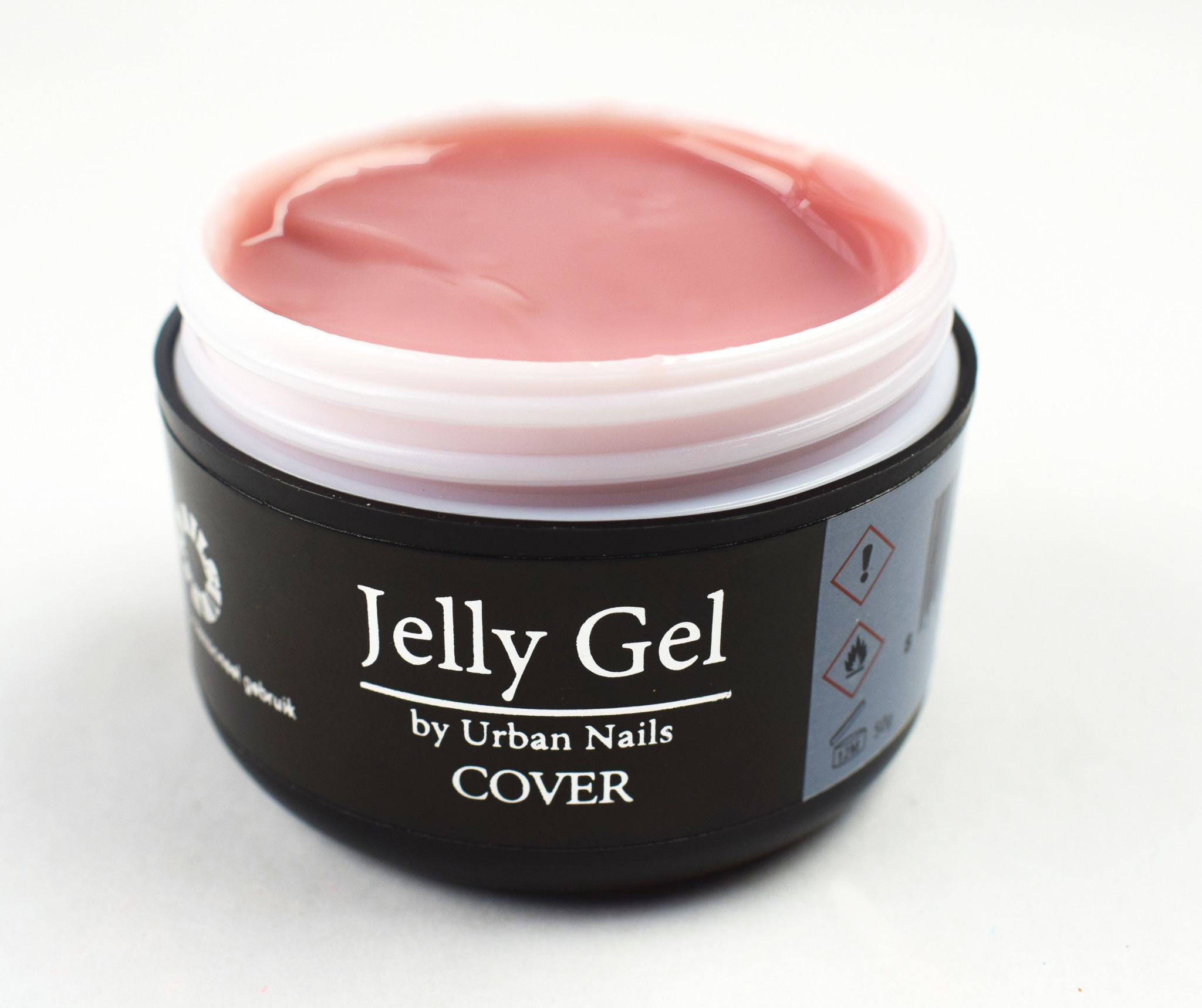 Urban Nails Jelly Gel Cover