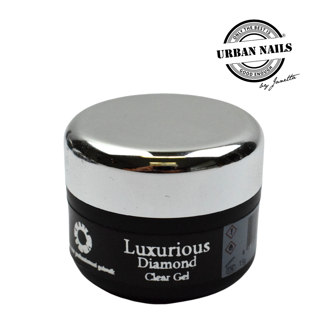 Urban Nails Luxurious Gel