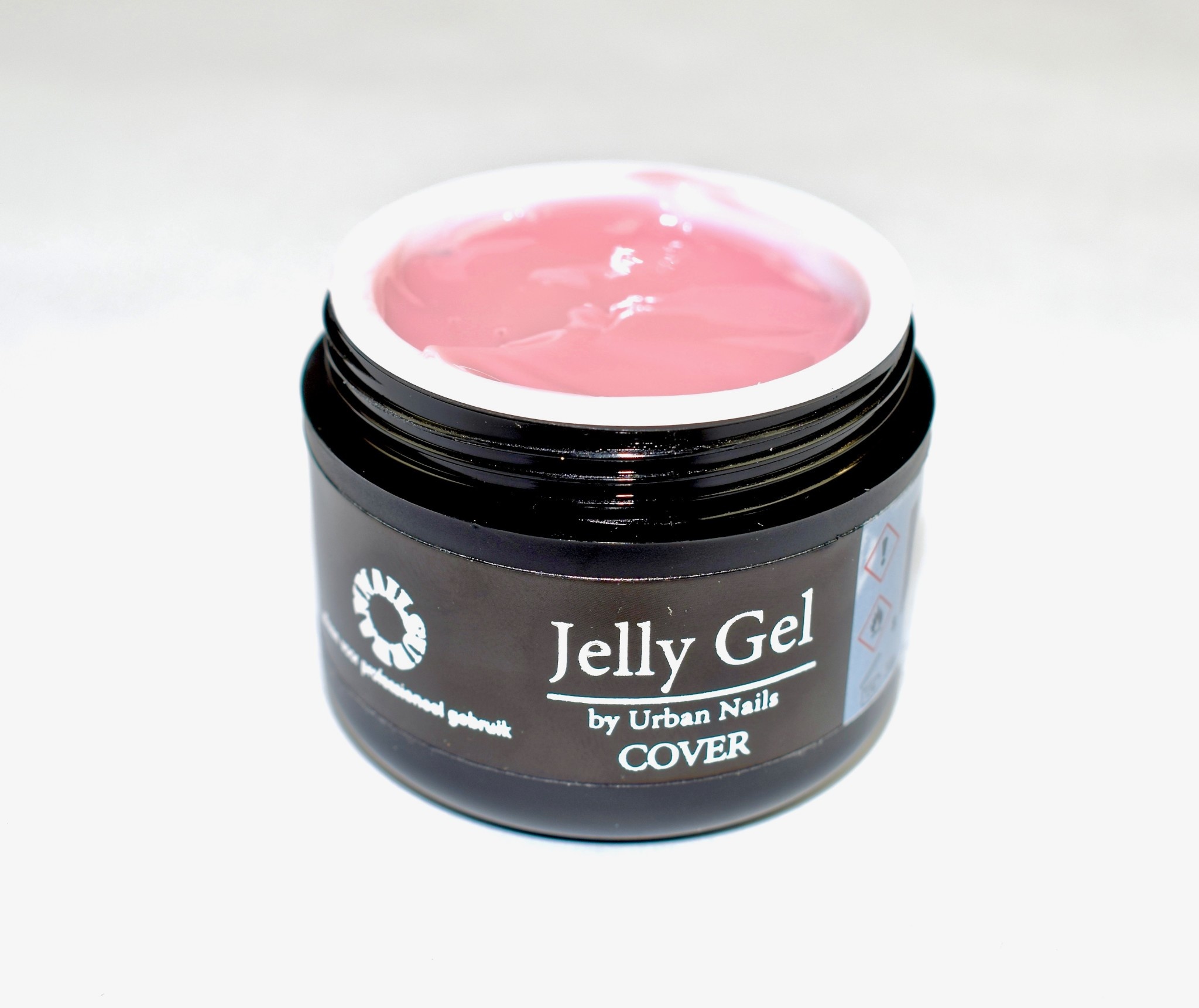 Urban Nails Jelly Gel Cover