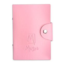 Moyra Stamping plate holder rose