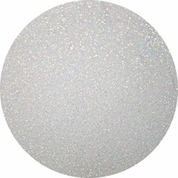 Glitter Dust GD 01 Wit Multi