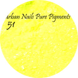Pure Pigment 51