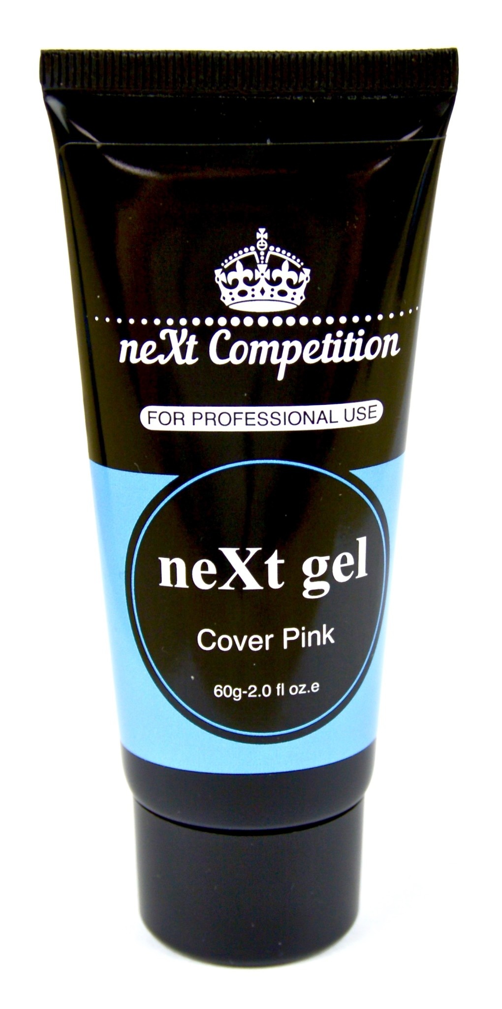 Urban  Nails NeXt Gel Cover Pink