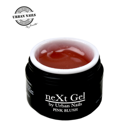 NeXt Gel Pink Blush