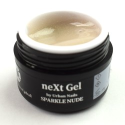 Next Gel Sparkle Nude