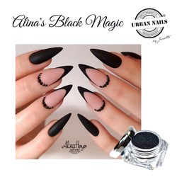 Alina's Black Magic