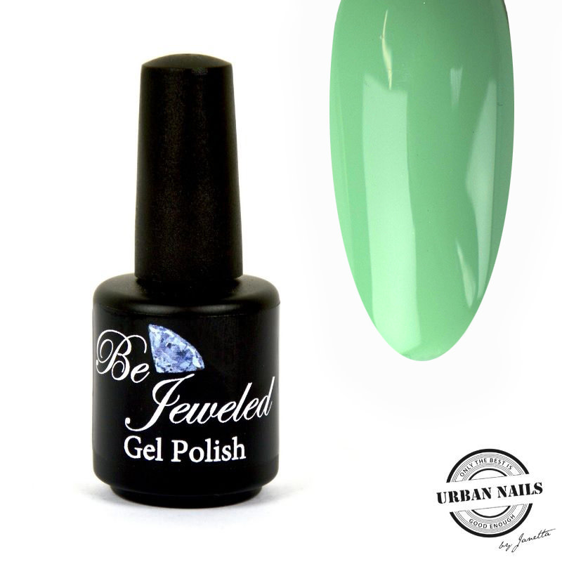 Be Jeweled Gelpolish Collection Velvet Candy