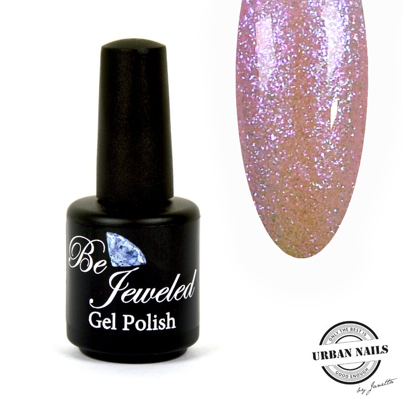 Be Jeweled Gelpolish Enchanted 06