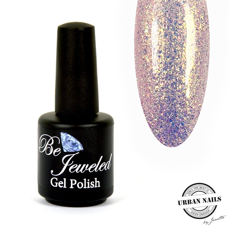 Be Jeweled Gelpolish Enchanted 11