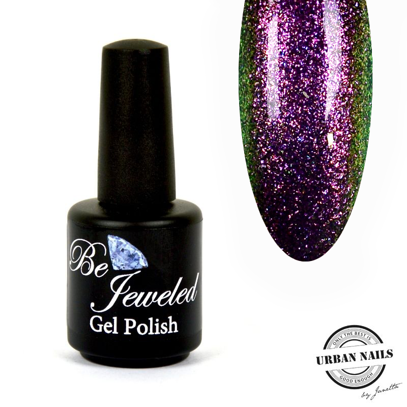 Be Jeweled Gelpolish Enchanted 11