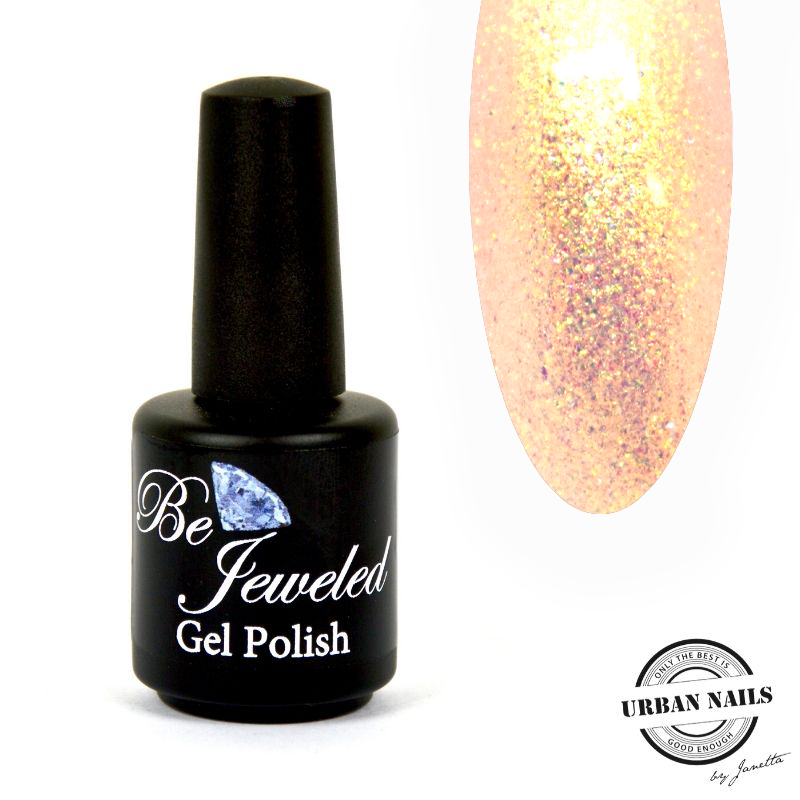 Be Jeweled Gelpolish Enchanted 03