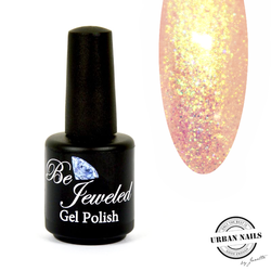 Be Jeweled Gelpolish Enchanted 07