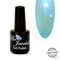 Be Jeweled Gelpolish Enchanted 10