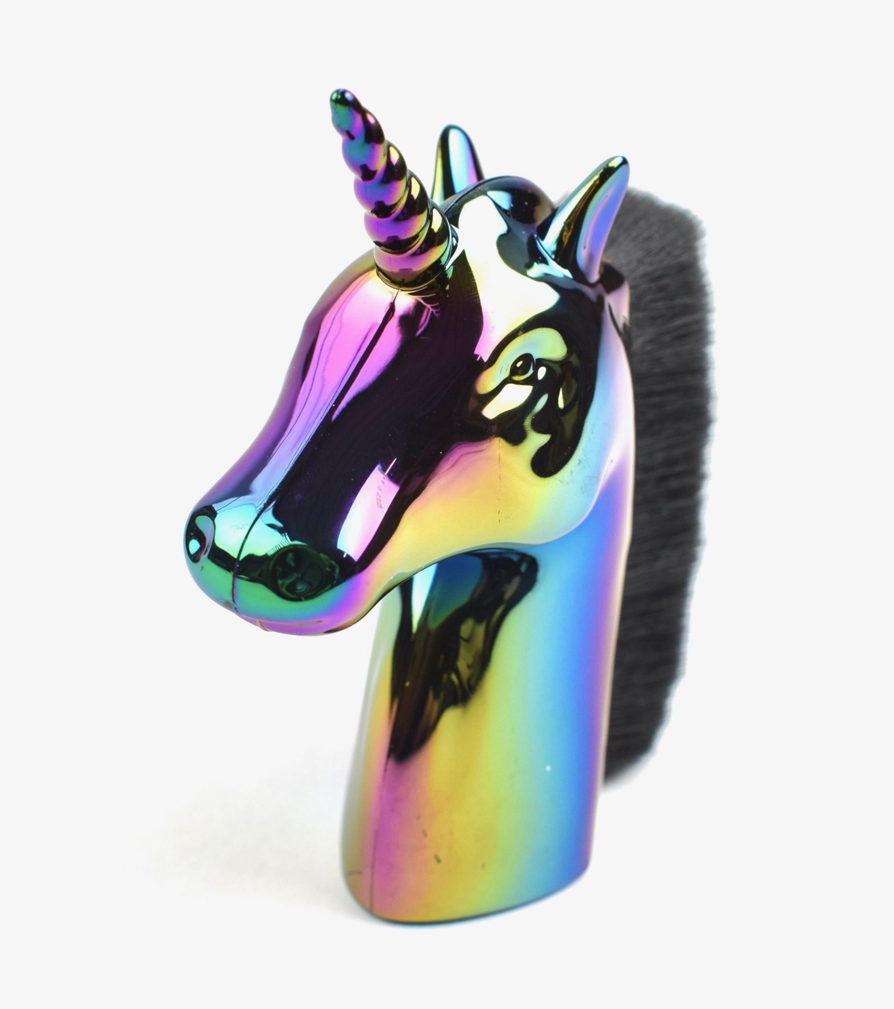 Dust Brush Rainbow Unicorn