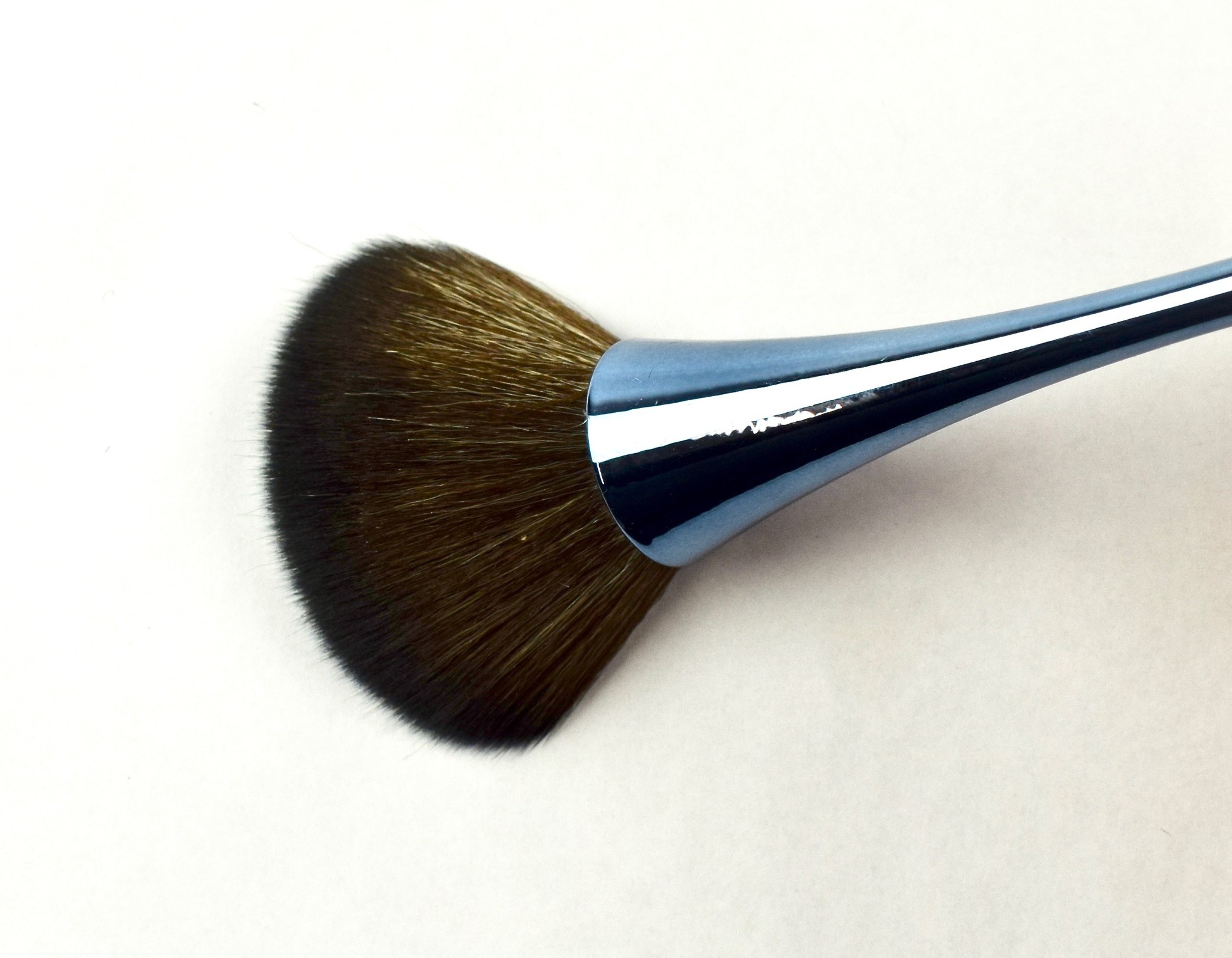 Dust Brush Blue