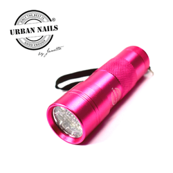 Flashlight Pink