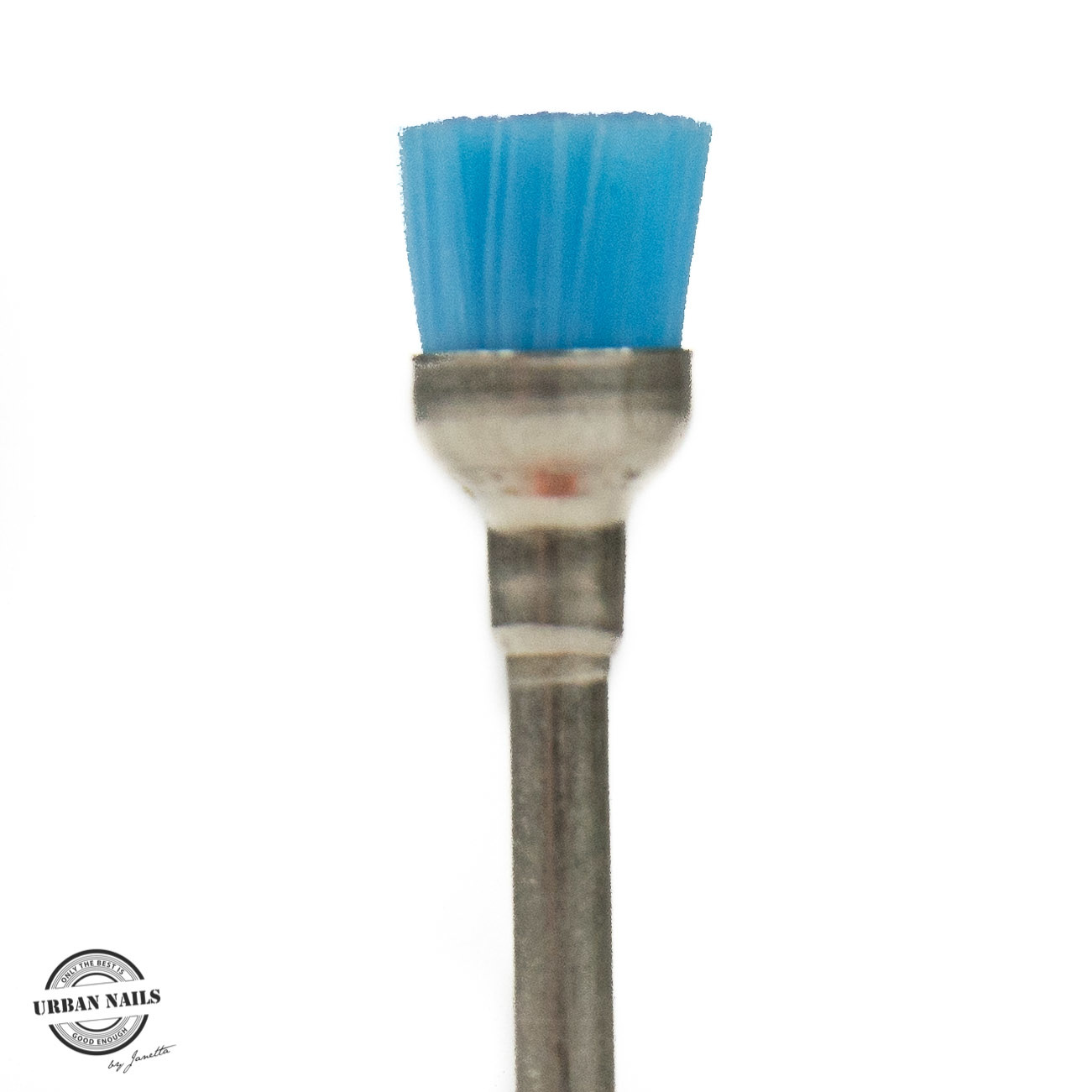 Cuticle Brush