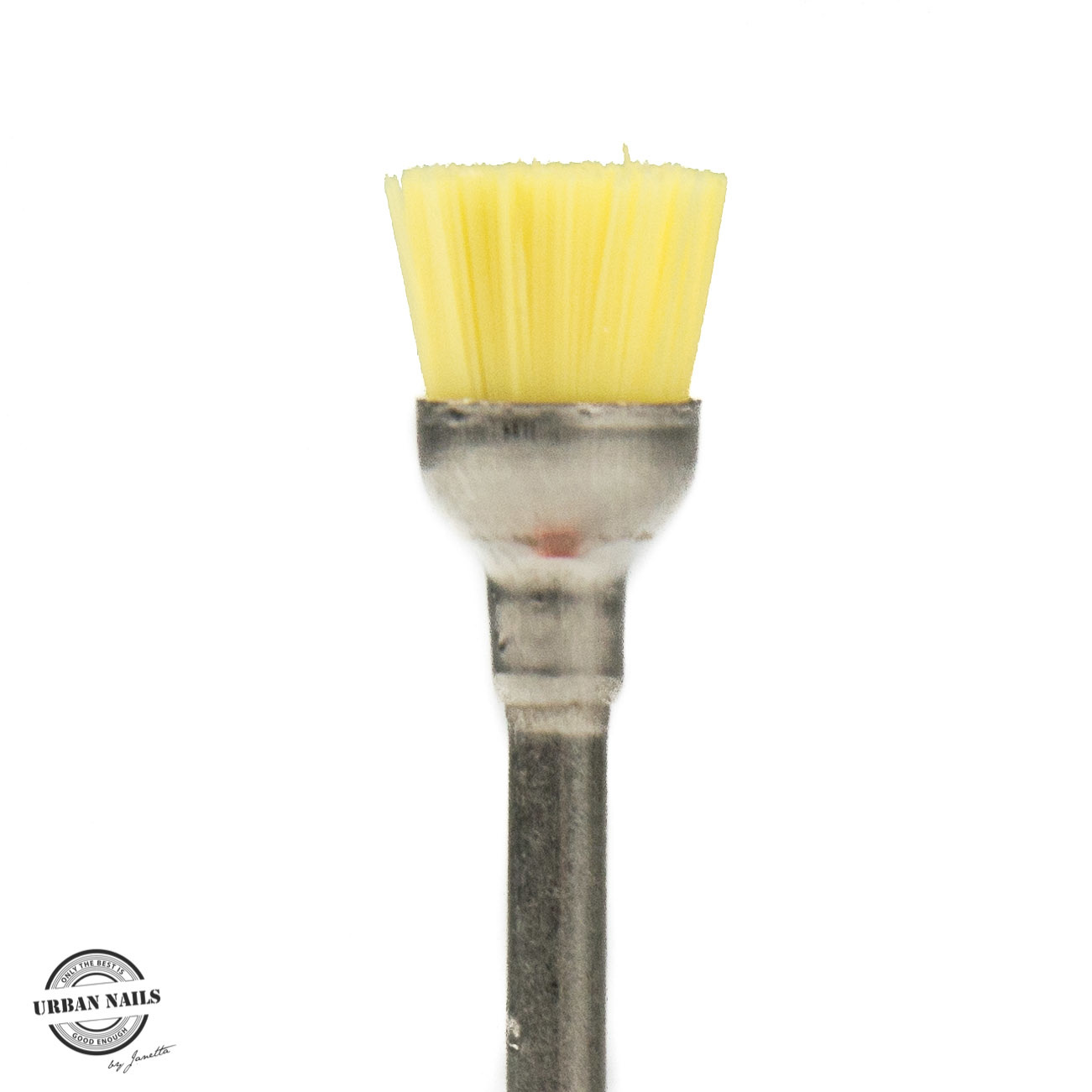 Cuticle Brush