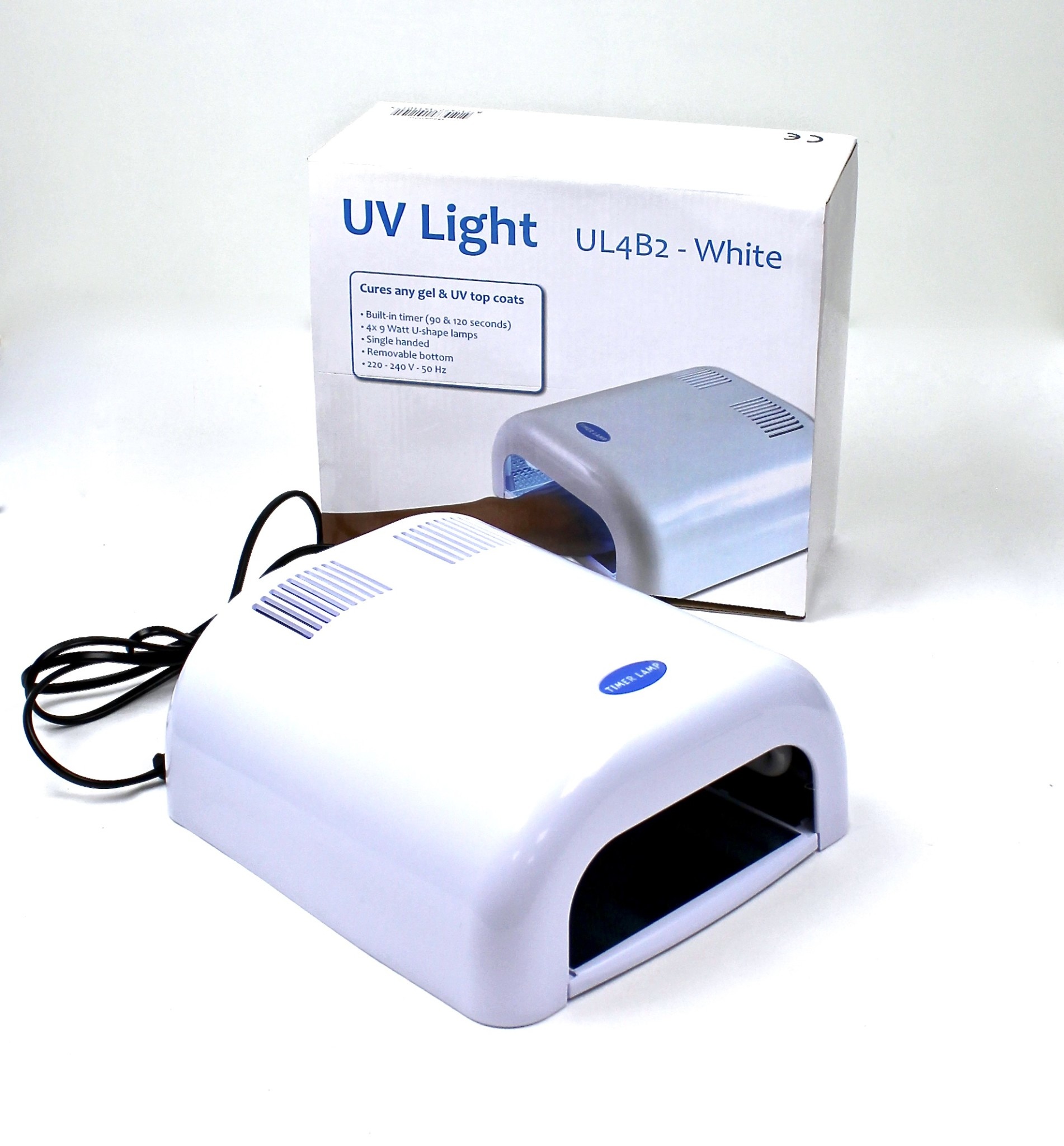 UV Light