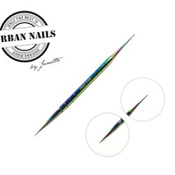 Nail Art Needle Mini Rainbow